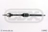 CDX 110902 Drive Shaft